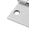 Prime-Line Door Hinge Commercial Smooth Pivot, 3-1/2 in. x 3-1/2 in. w/ Square Corners, Satin Nickel 3 Pack U 1156253 - alternate 4